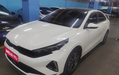 KIA K3, 2024 год, 1 807 000 рублей, 1 фотография