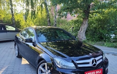 Mercedes-Benz C-Класс, 2013 год, 2 100 000 рублей, 4 фотография