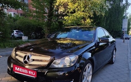 Mercedes-Benz C-Класс, 2013 год, 2 100 000 рублей, 7 фотография