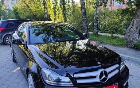 Mercedes-Benz C-Класс, 2013 год, 2 100 000 рублей, 6 фотография