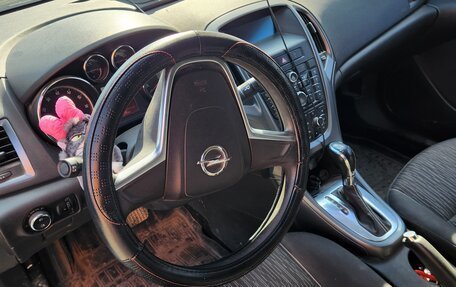 Opel Astra J, 2012 год, 880 000 рублей, 9 фотография