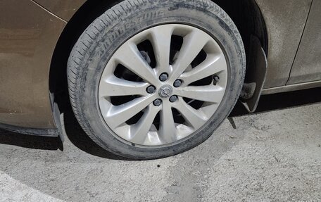 Opel Astra J, 2012 год, 880 000 рублей, 18 фотография