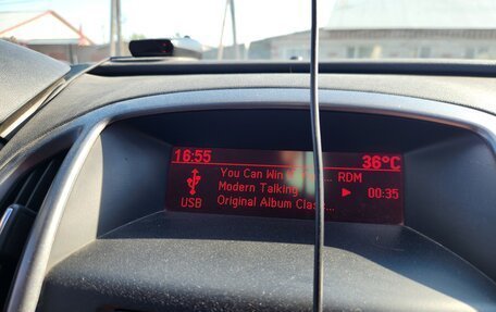Opel Astra J, 2012 год, 880 000 рублей, 15 фотография