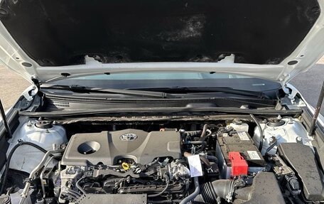 Toyota Camry, 2022 год, 3 750 000 рублей, 14 фотография