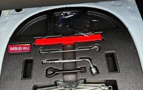 Toyota Camry, 2022 год, 3 750 000 рублей, 12 фотография