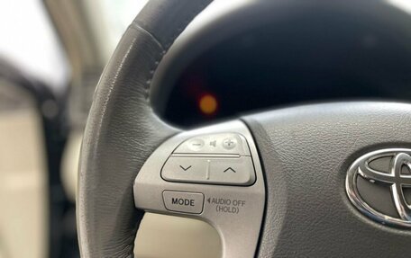 Toyota Camry, 2006 год, 1 100 000 рублей, 10 фотография