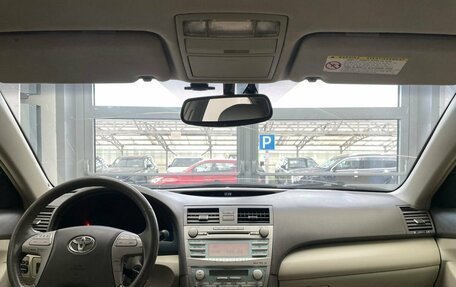 Toyota Camry, 2006 год, 1 100 000 рублей, 9 фотография
