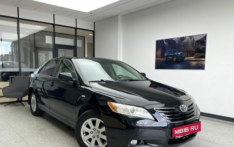 Toyota Camry, 2006 год, 1 100 000 рублей, 3 фотография