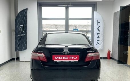 Toyota Camry, 2006 год, 1 100 000 рублей, 5 фотография