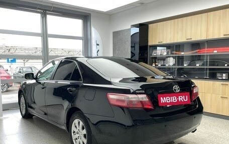 Toyota Camry, 2006 год, 1 100 000 рублей, 6 фотография