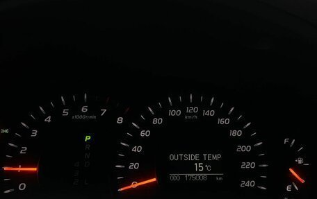 Toyota Camry, 2006 год, 1 100 000 рублей, 12 фотография
