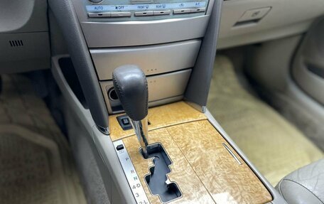 Toyota Camry, 2006 год, 1 100 000 рублей, 13 фотография