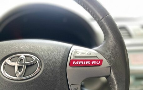 Toyota Camry, 2006 год, 1 100 000 рублей, 11 фотография