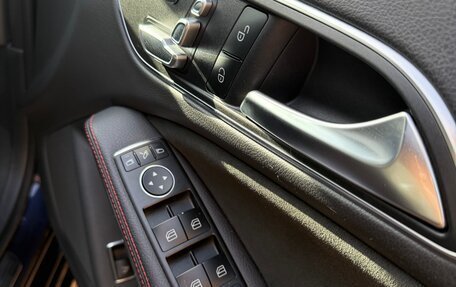 Mercedes-Benz CLA, 2017 год, 2 100 000 рублей, 8 фотография