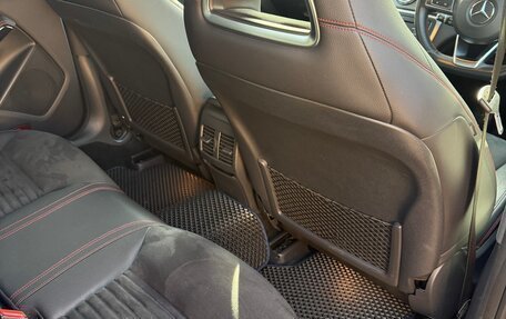 Mercedes-Benz CLA, 2017 год, 2 100 000 рублей, 7 фотография