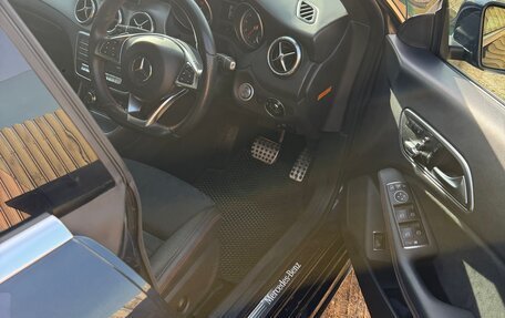 Mercedes-Benz CLA, 2017 год, 2 100 000 рублей, 6 фотография