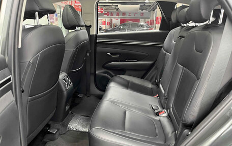 Hyundai Tucson, 2022 год, 2 422 000 рублей, 4 фотография
