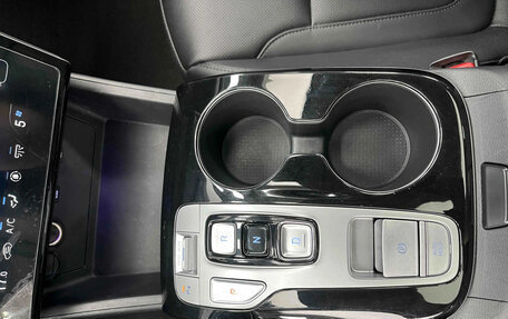 Hyundai Tucson, 2022 год, 2 422 000 рублей, 6 фотография