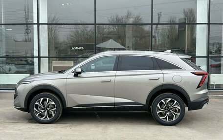 Haval F7, 2025 год, 3 049 000 рублей, 3 фотография