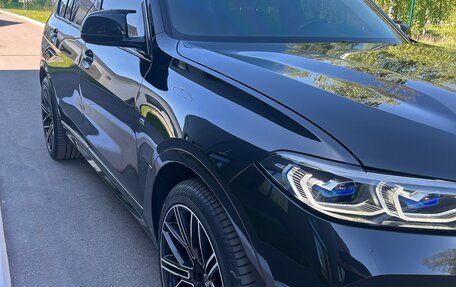 BMW X7, 2020 год, 8 800 000 рублей, 8 фотография