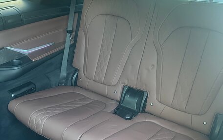 BMW X7, 2020 год, 8 800 000 рублей, 10 фотография