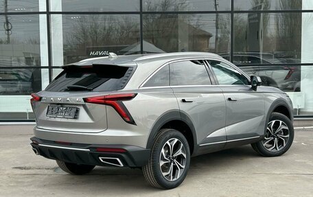 Haval F7, 2025 год, 3 049 000 рублей, 6 фотография