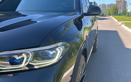 BMW X7, 2020 год, 8 800 000 рублей, 7 фотография