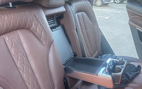 BMW X7, 2020 год, 8 800 000 рублей, 9 фотография