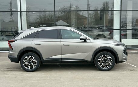 Haval F7, 2025 год, 3 049 000 рублей, 4 фотография