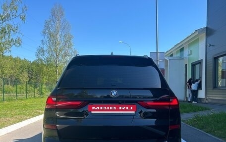 BMW X7, 2020 год, 8 800 000 рублей, 2 фотография