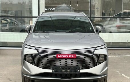Haval F7, 2025 год, 3 049 000 рублей, 2 фотография