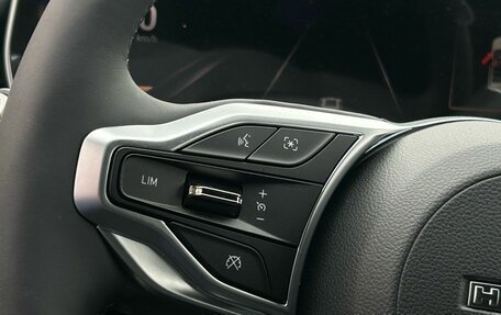 Haval F7, 2025 год, 3 049 000 рублей, 10 фотография