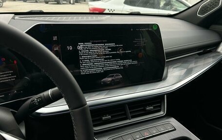 Haval F7, 2025 год, 3 049 000 рублей, 12 фотография