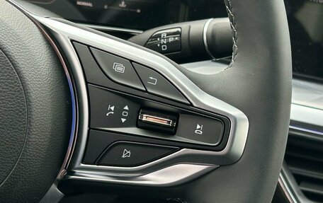Haval F7, 2025 год, 3 049 000 рублей, 11 фотография