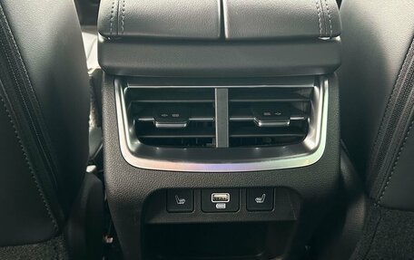 Haval F7, 2025 год, 3 049 000 рублей, 16 фотография