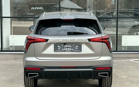 Haval F7, 2025 год, 3 049 000 рублей, 8 фотография