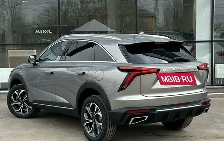 Haval F7, 2025 год, 3 049 000 рублей, 7 фотография