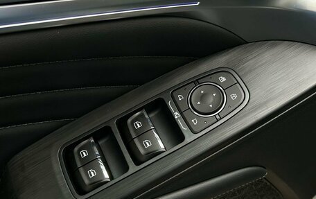 Haval F7, 2025 год, 3 049 000 рублей, 18 фотография