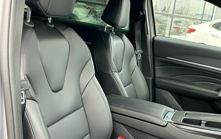 Haval F7, 2025 год, 3 049 000 рублей, 19 фотография