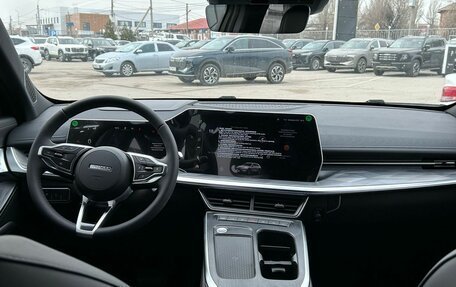 Haval F7, 2025 год, 3 049 000 рублей, 25 фотография