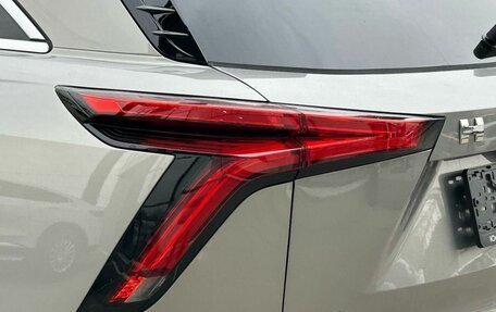 Haval F7, 2025 год, 3 049 000 рублей, 28 фотография