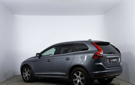 Volvo XC60 II, 2015 год, 1 915 000 рублей, 7 фотография