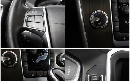 Volvo XC60 II, 2015 год, 1 915 000 рублей, 17 фотография