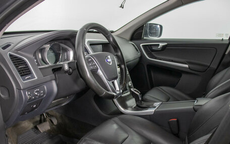 Volvo XC60 II, 2015 год, 1 915 000 рублей, 10 фотография