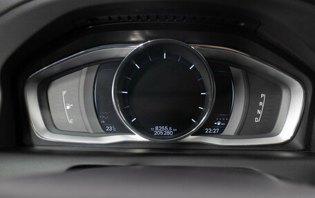 Volvo XC60 II, 2015 год, 1 915 000 рублей, 12 фотография