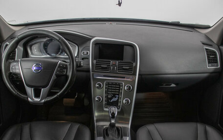 Volvo XC60 II, 2015 год, 1 915 000 рублей, 13 фотография