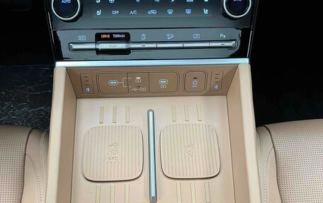 Hyundai Santa Fe IV, 2024 год, 4 372 000 рублей, 6 фотография
