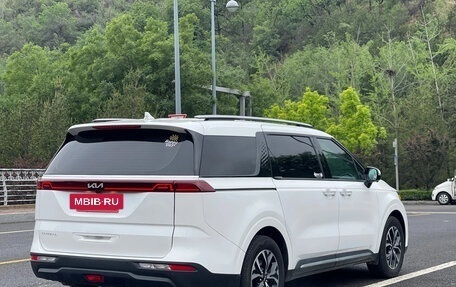 KIA Carnival, 2024 год, 3 916 000 рублей, 2 фотография