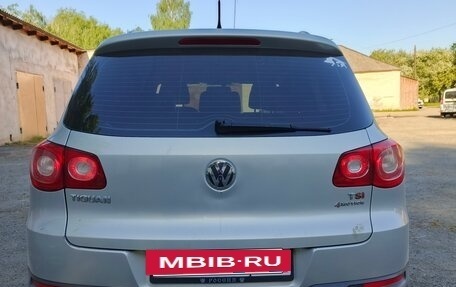 Volkswagen Tiguan I, 2010 год, 950 000 рублей, 5 фотография
