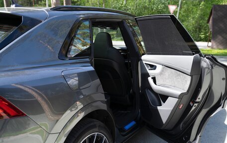 Audi Q8 I, 2020 год, 7 500 000 рублей, 14 фотография